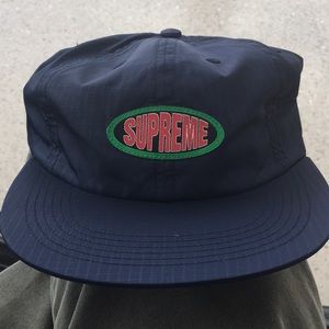 supreme 19ss cap